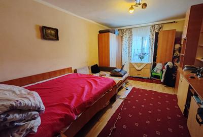 Garsoniera in bloc vila zona Racadau - 1