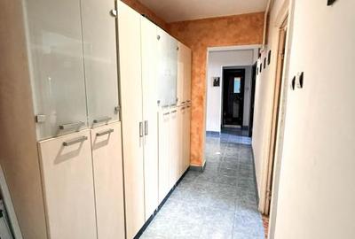 4 camere de vanzare | Etaj 1  | Ștefan cel Mare – Obor - 12