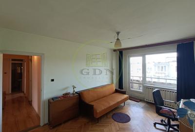 Apartament cu 4 camere de vânzare - Reghin - 1