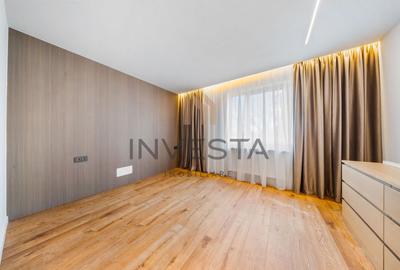 3 camere, 85 mp, nou, premium, nelocuit, Iris, zona Campus UTCN - 6