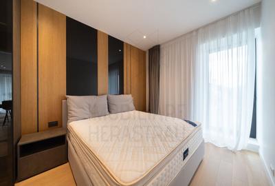 ONE VERDI PARK | 4 camere | Terasa 13 mp | Vedere Parc Verdi - 7