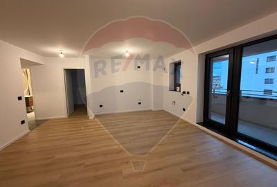 Apartament cu 2 camere de vânzare in Kasper Residence - 4