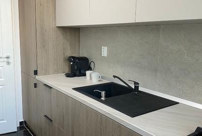 Inchiriez apartament cu 2 camere - 6