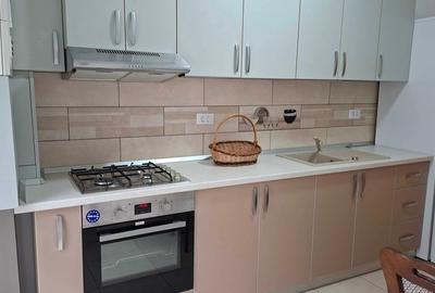 2 camere Grozavesti - Cotroceni Smart Residence *parcare privata* - 5