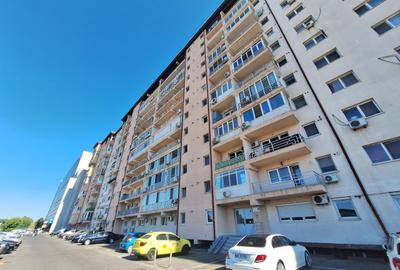 Apartament 2 camere mobilat&utilat + parcare  Rin Grand Hotel Vitan - 1