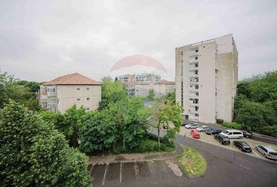 Apartament 2 camere de vânzare – Str. Aluminei - 17