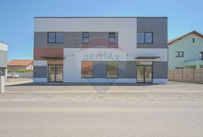 COMISION 0% | Spatiu comercial de vanzare | Izvor Tarlungeni - 1