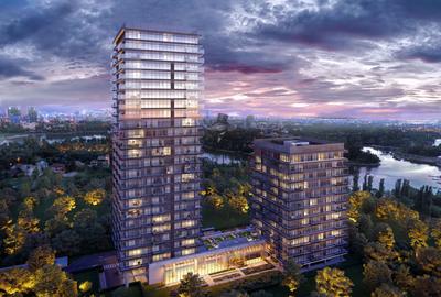Floreasca - 3 camere cu vedere la lac si parc - ideal investitie - 4