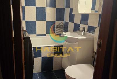 2 camere Brancoveanu Huedin mobilat utilat - 10