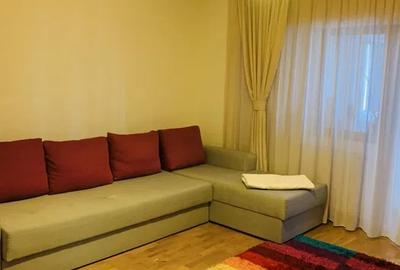 Apartament 1 camera, decomandat, etaj 6/10, zona Nicolina-Lidl - 1