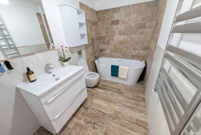 Casa 4 camere 133mp| 0 comision | Dimieni - Tunari| mobilat utilat | 250mp teren - 13