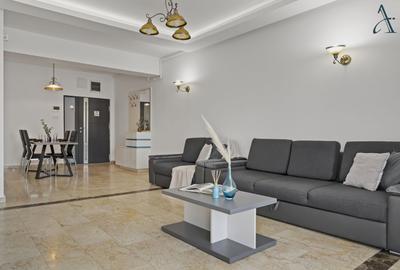 Statiunea Mamaia Zona Vega Apartament 3 camere si 2 bai - 15