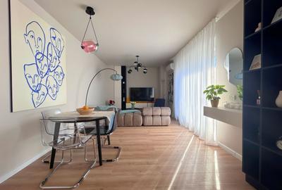 Penthouse amenajat modern, parcare inclusa - City of Mara - 6