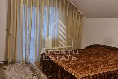 Casa individuala cu 4 camere,garaj si teren generos,Sanmihaiul German - 15