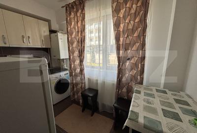 Apartament 1 cameră, 29 mp, zona Valea Adâncă - Loc de parcare inclus - 3
