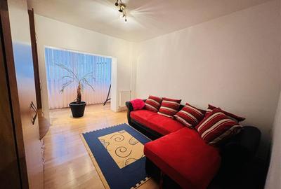 Apartament 2 camere decomandat bloc vila Racadau - 4