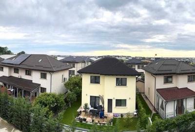 Apartament 2 camere LUX in Complex LaForesta+loc de parcare - 8
