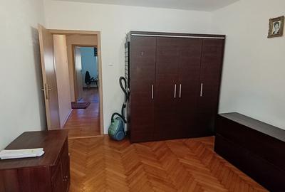 Ocazie 4 camere zona parc Tăbăcăriei etaj 1 -89mp - 7