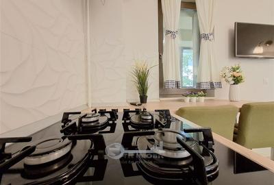 Apartament 2 camere, mobilat si utilat, Tatarasi,parcare, bloc nou - 5