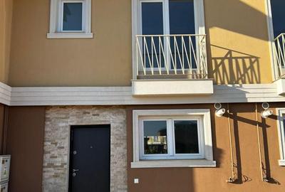 Vilă modernă 3 camere + curte, acces piscină - Cosmopolis - 1