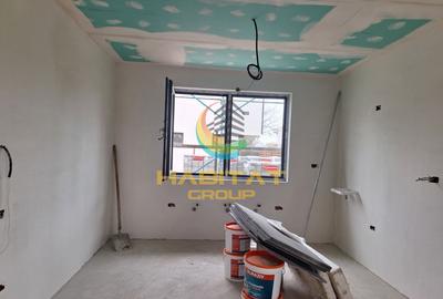 Vila tip duplex /  p+1+M / 3 camere / Popesti Leordeni - 8