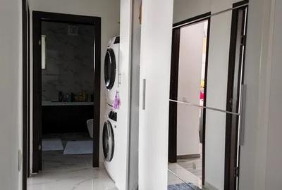 Apartament cu 3 camere, 61 mp, parcare, zona Cetatii - 8
