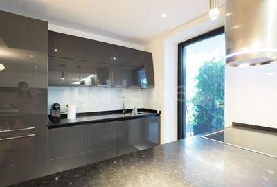Charles de Gaulle | Apartament tip duplex cu 4 camere | 104mp terase | 2 garaje - 4