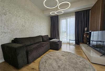 Apartament modern 3 camere Vitus Residence - 4