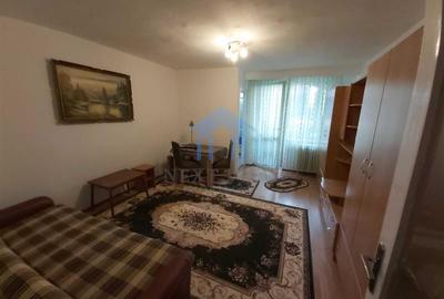 Garsoniera, Gheorgheni - 1