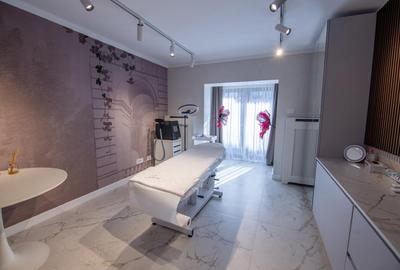 Vilă premium de închiriat cu destinație medicală/comercială – complet renovată! - 8