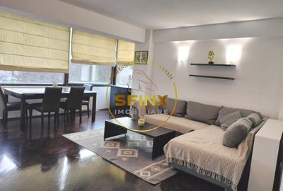 2 camere Timpuri Noi/ bloc 2009/ parcare in garaj/ centrala - 1