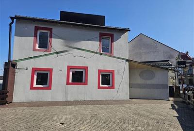 Inchiriere spatiu comercial, Hasdeu, posibilitate alimentatie publica, Cluj-Napo - 1