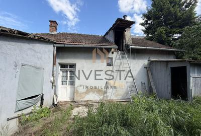 Casa de vanzare in Andrei Muresanu | zona strazii Brasov - 7
