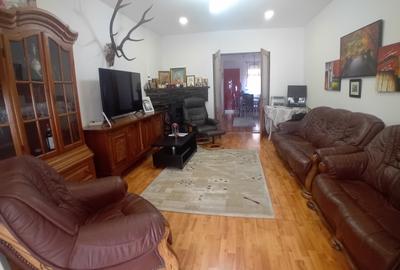 Casa 105 mp. si teren aferent 250 mp.P Neamt - 1