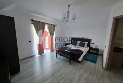 Casă modernă 5 camere | Vedere Bucegi & Piatra Craiului | 4 km Castelul Bran - 8