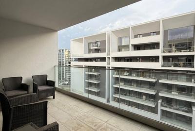Apartament 2 Camere | Parcare inclusa  | 2 Terase | Prima Vista - 8