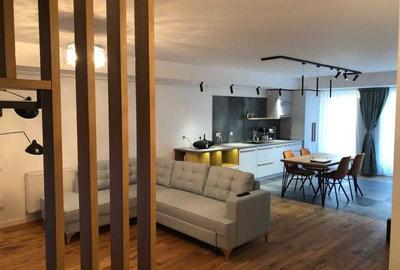 Apartament 2 camere Grozavesti - 2
