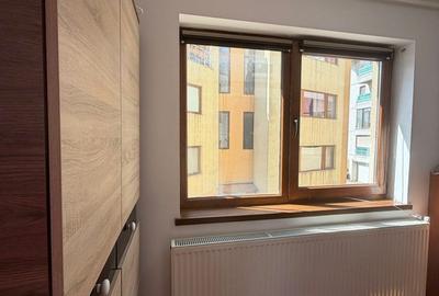 APARTAMENT DE VANZARE IN FALEZA NORD - BLOC NOU - LANGA MARE - PARCARE INCLUSA - - 8