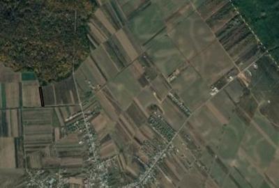 Teren agricol extravilan de 5000 mp, în Săbăreni