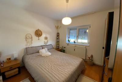 Apartament cu 3 camere, 71mp, zonă centrală +loc de parcare(copertină) - 2