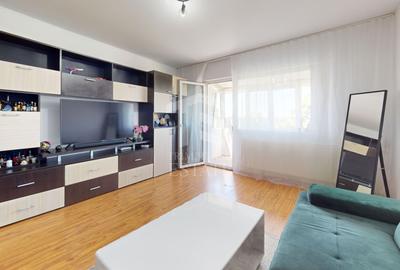 2 camere Giurgiului | Decomandat | Mobilat | Loc parcare - 2