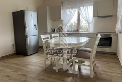 Duplex pe parter, cu 3 camere, de vanzare, In Ghiroda - 1