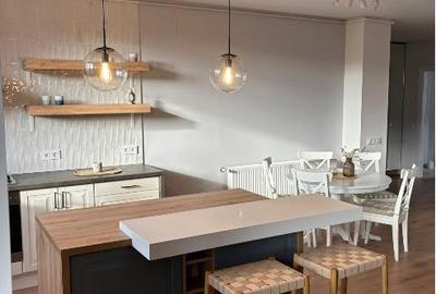 Apartament 4 dormitoare ,la casa Central - 5