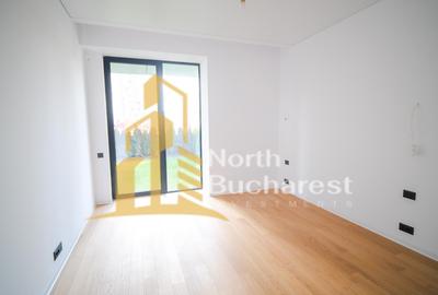 4 CAMERE - CU PISCINA 24 MP - GRADINA 155 MP - FLOREASCA - 9