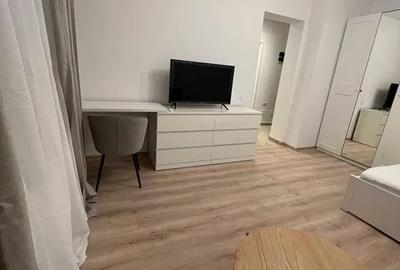 Garsoniera bloc nou Grozavesti Regie Residence faza 2 centrala Termica - 3