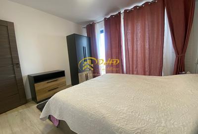 Ap. 2 cam bloc nou, loc de parcare+boxă intabulate, 60mp, 2 balcoane - 17