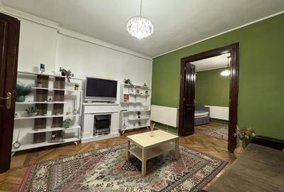 Apartament 2 camere RENOVAT Unirii-Parcul Carol M261A - 20