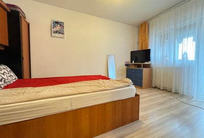 De vanzare - Apartament decomandat 2 camere 50mp - 700m Grand Arena - Berceni - 6