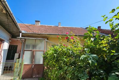 0 % comision ! Casa cu 2 camere 69 mp, strada Somesului - 14