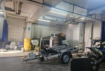 Spatii/ Spatiu comercial in Brasov # CERACTERRA - 8